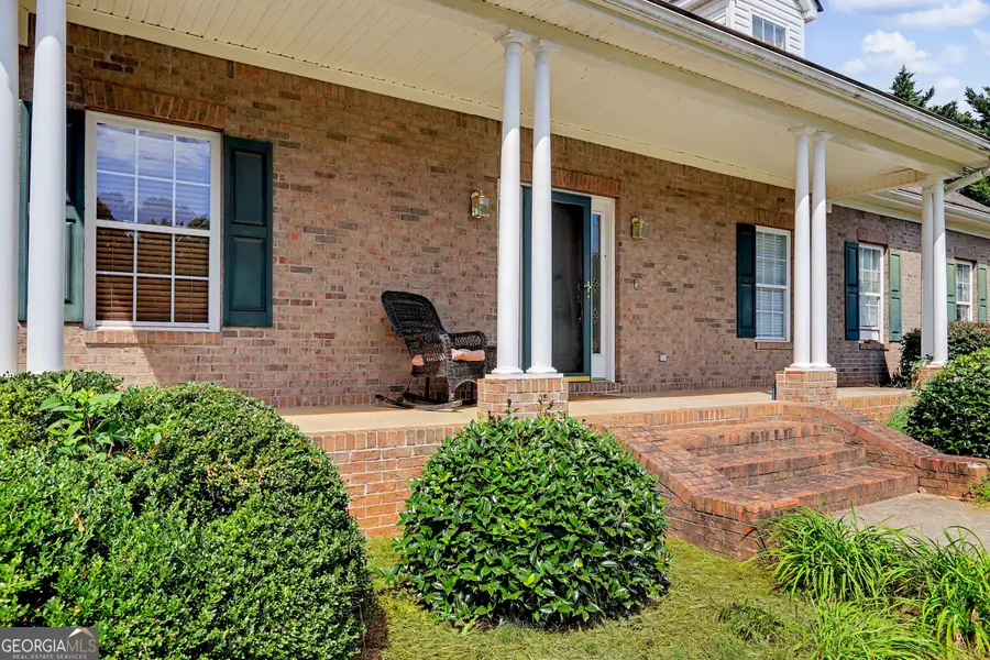 1225 Bent Creek Drive, McDonough, GA 30252 - #3