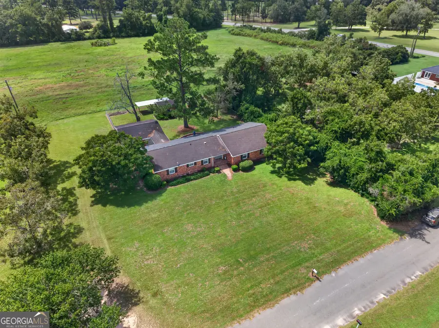 2027 Ellis Lane, Blackshear, GA 31516 - #2
