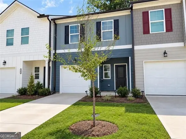 102 Jaxton Street, Hoschton, GA 30548