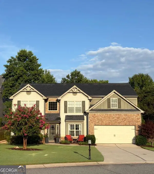 3840 Falling Leaf Lane, Cumming, GA 30041