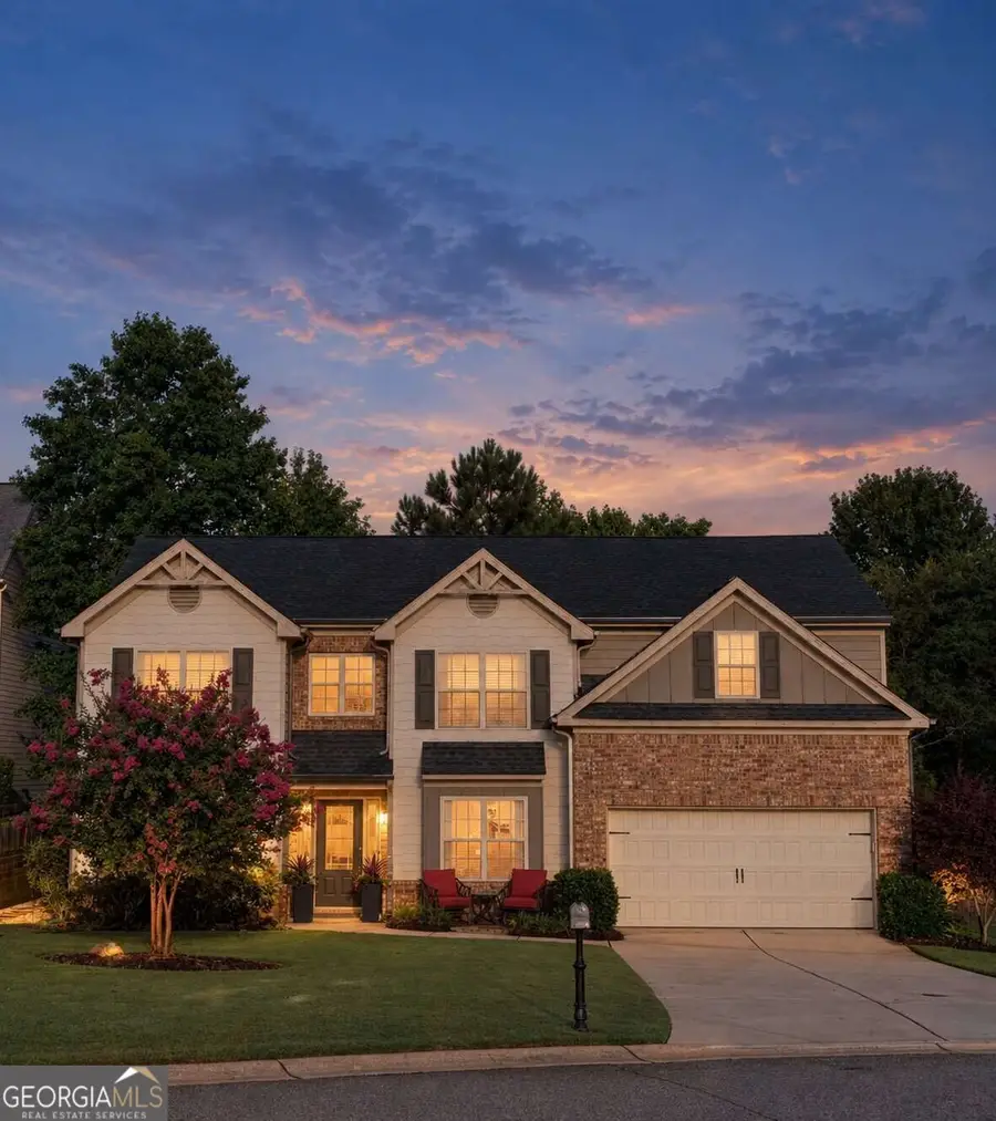 3840 Falling Leaf Lane, Cumming, GA 30041 - #2