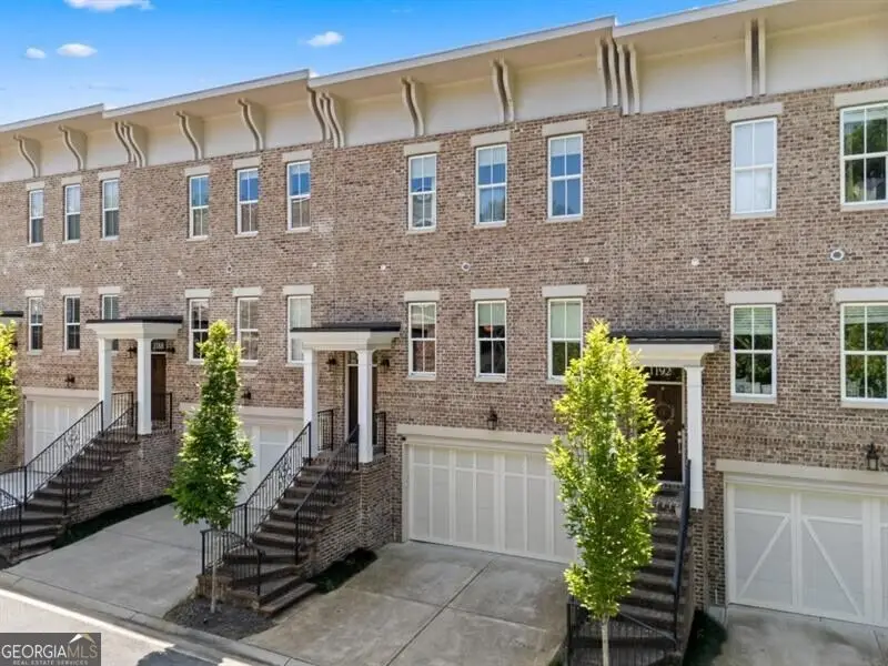 1190 John Collier Road, Atlanta, GA 30318 - #1