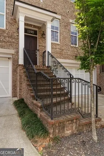 1190 John Collier Road, Atlanta, GA 30318 - #2