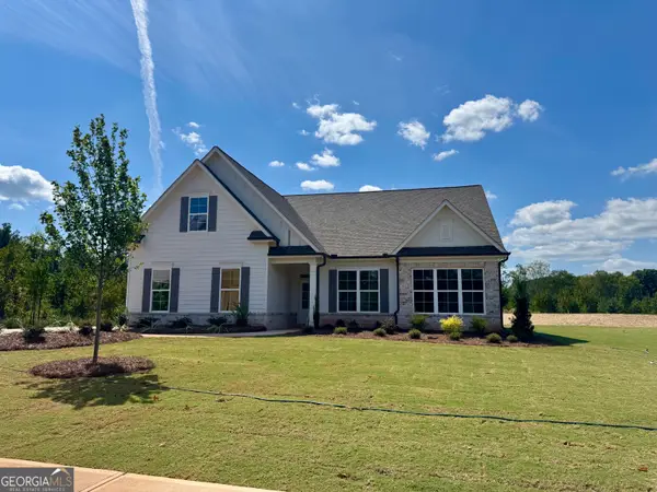1025 Windy Hill Road, Jefferson, GA 30549