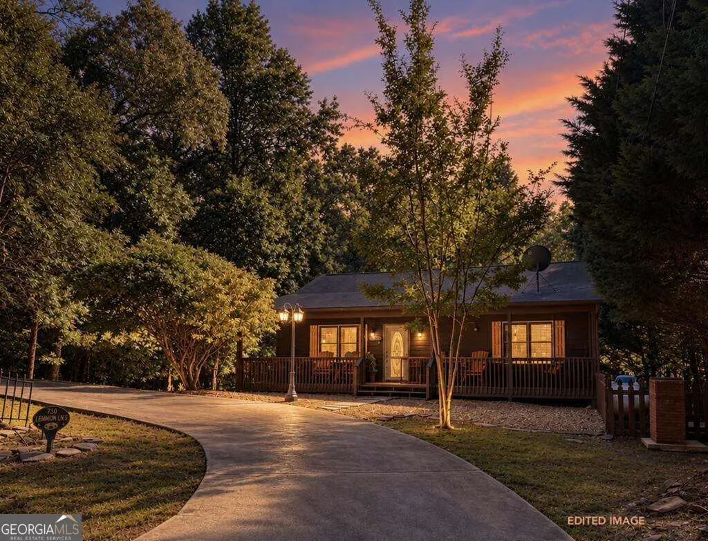 750 Lemmon Lane S #200, Ellijay, GA 30540 - #1