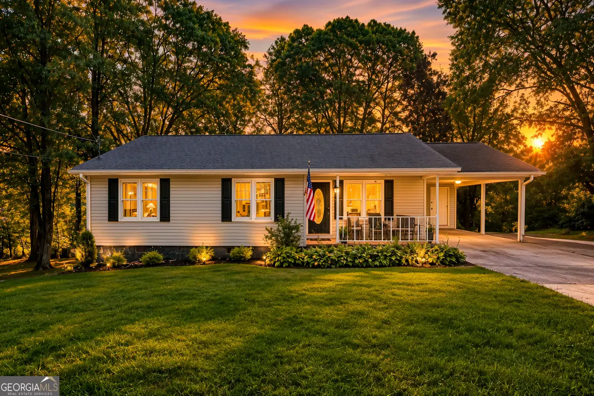 3016 Summer Lake Drive, Gainesville, GA 30506 - #1