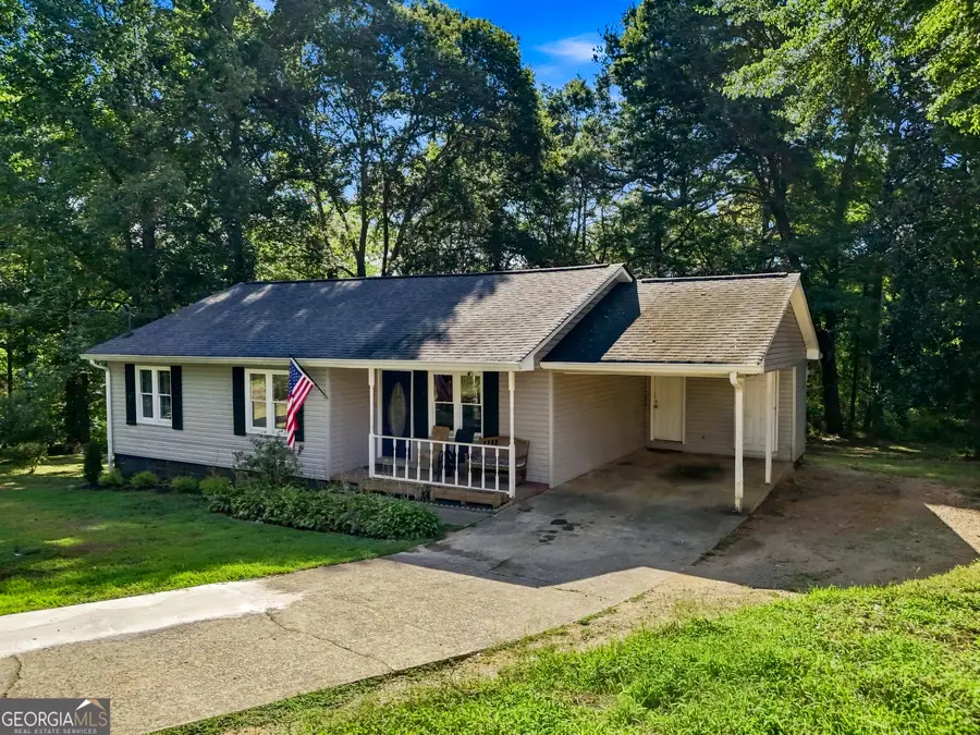 3016 Summer Lake Drive, Gainesville, GA 30506 - #3