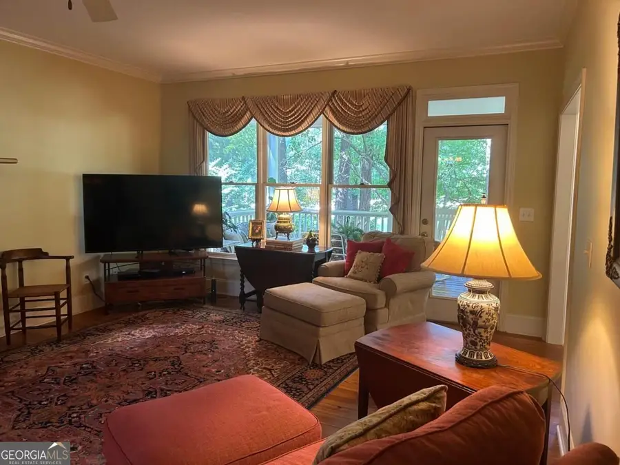 1011 Spy Glass Hill, Greensboro, GA 30642 - #2