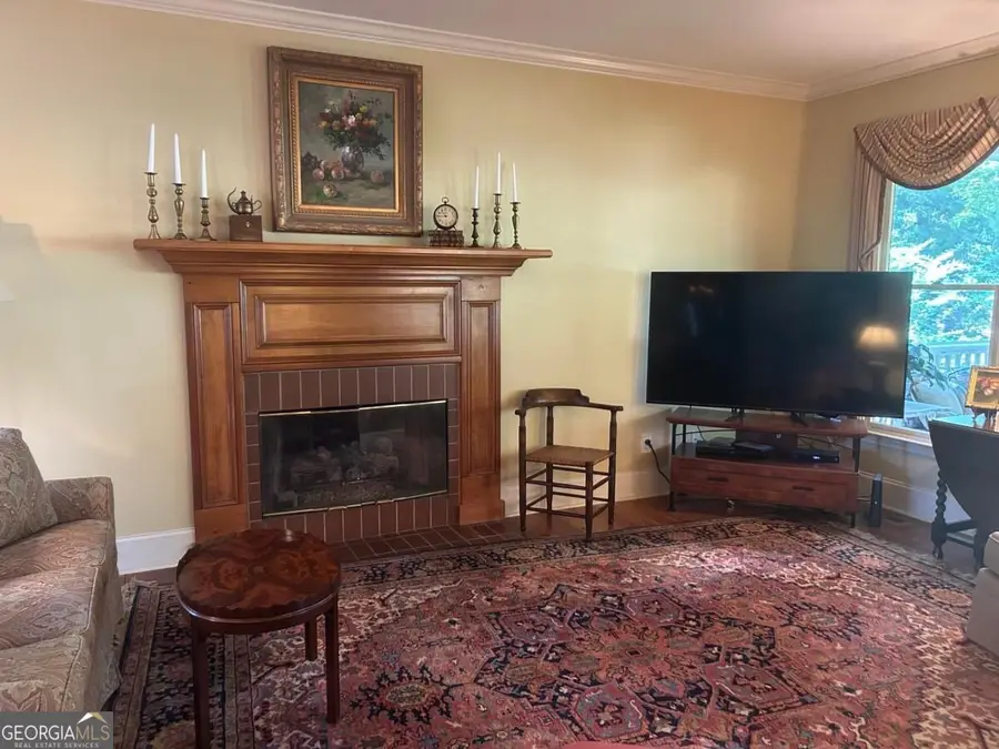 1011 Spy Glass Hill, Greensboro, GA 30642 - #3