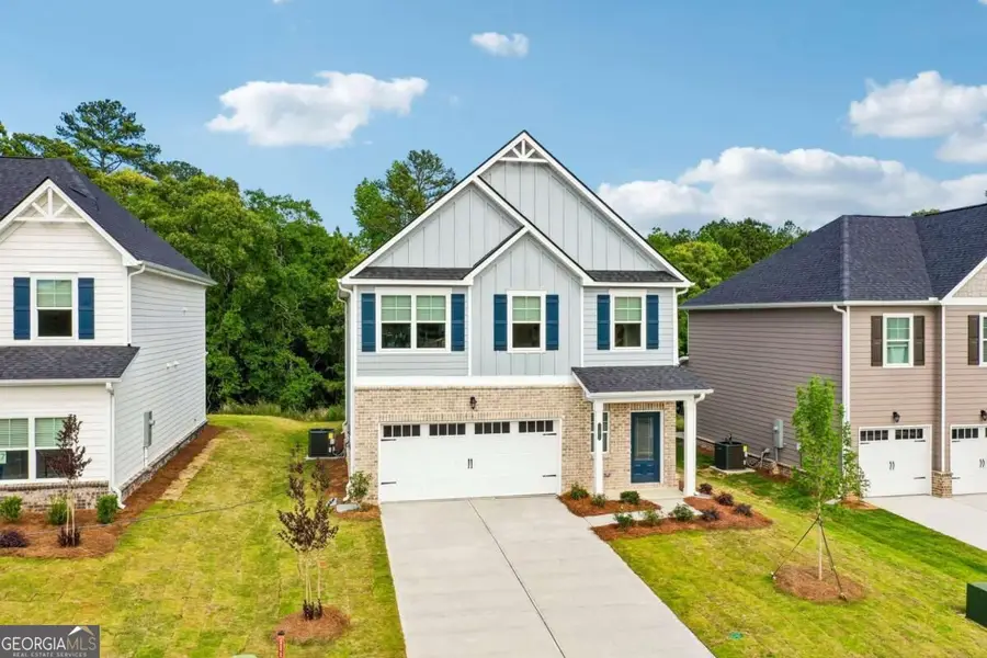11161 Suria Drive, Covington, GA 30014 - #2
