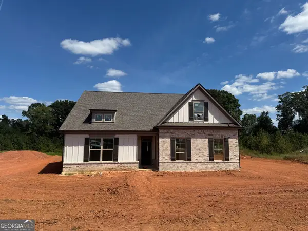 1098 Windy Hill Road, Jefferson, GA 30549