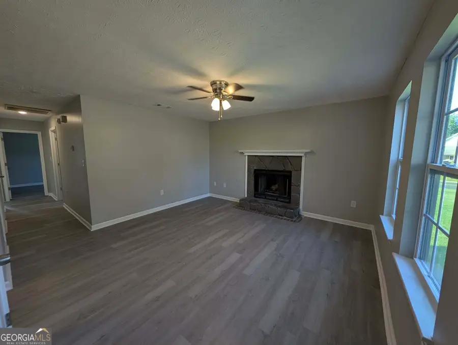 126 Crystal Brook, Griffin, GA 30223 - #2