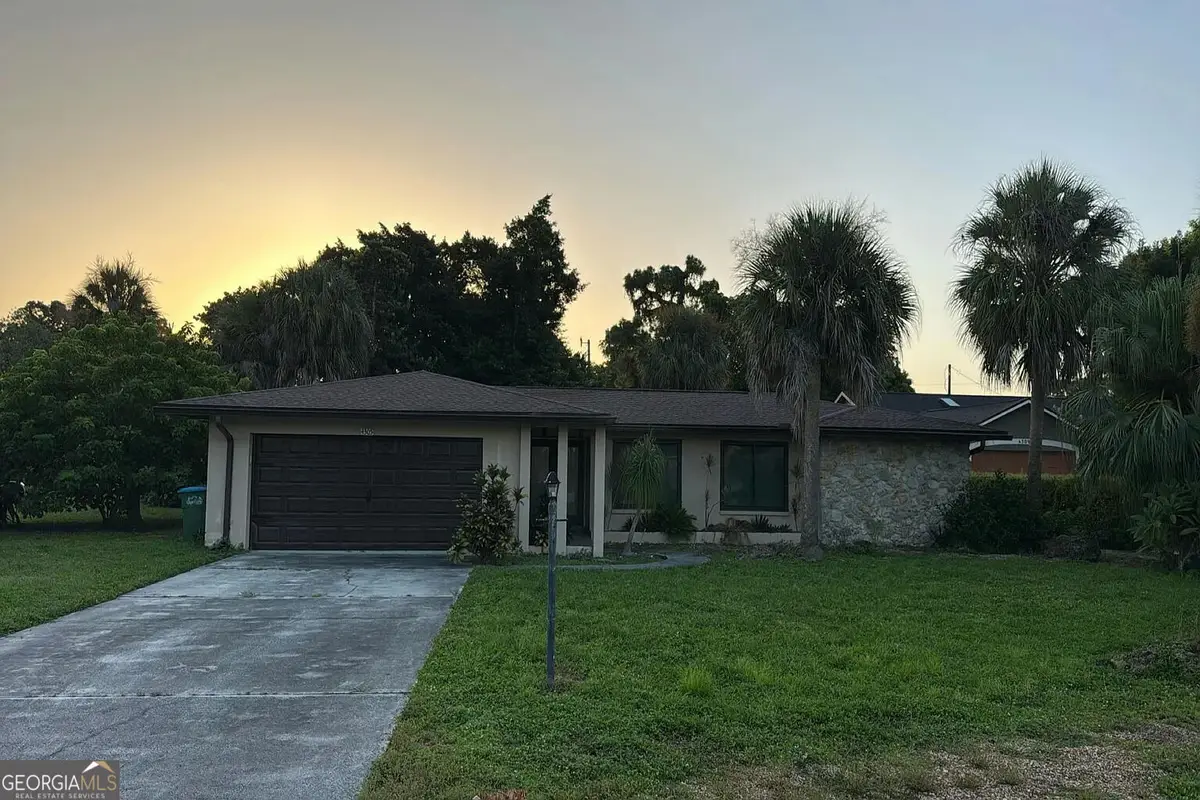 4305 Palm Tree Boulevard, Cape Coral, FL 33904 - #1