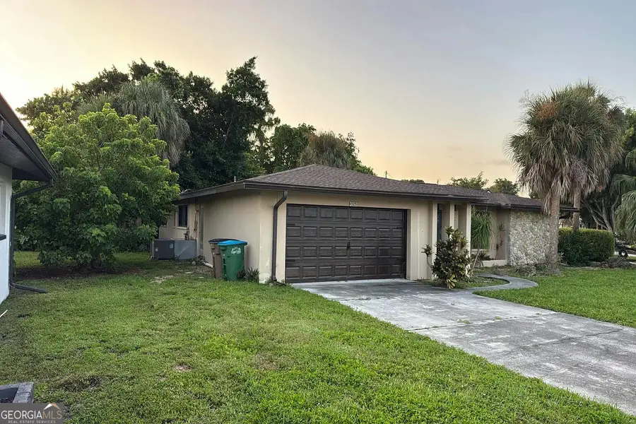 4305 Palm Tree Boulevard, Cape Coral, FL 33904 - #2