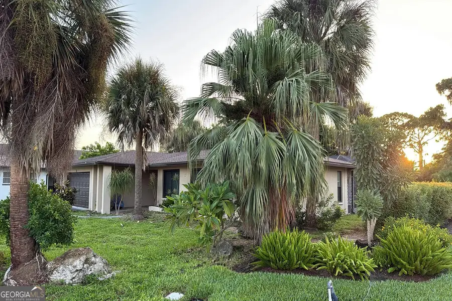 4305 Palm Tree Boulevard, Cape Coral, FL 33904 - #3