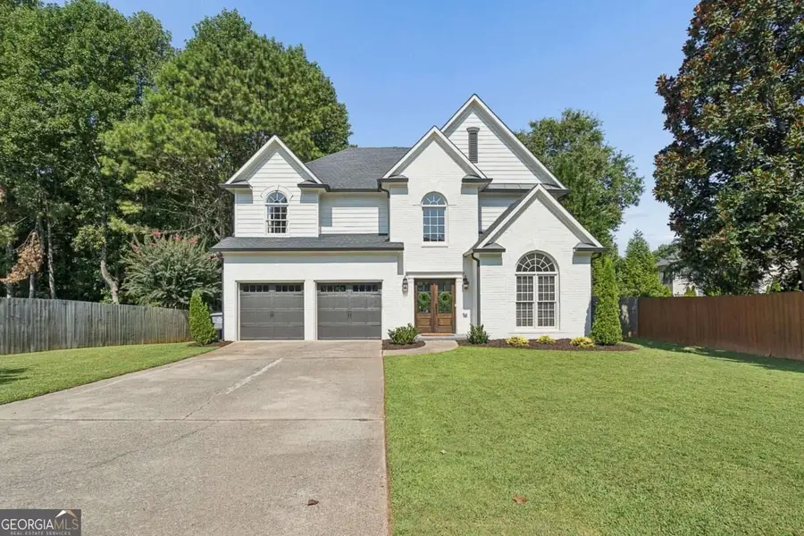 5125 Hampton Bluff Court, Roswell, GA 30075 - #2