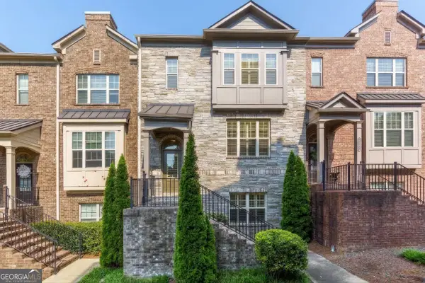 2627 Vintage Drive, Alpharetta, GA 30009