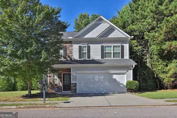 3416 Greyhawk Crossing, Buford, GA 30519