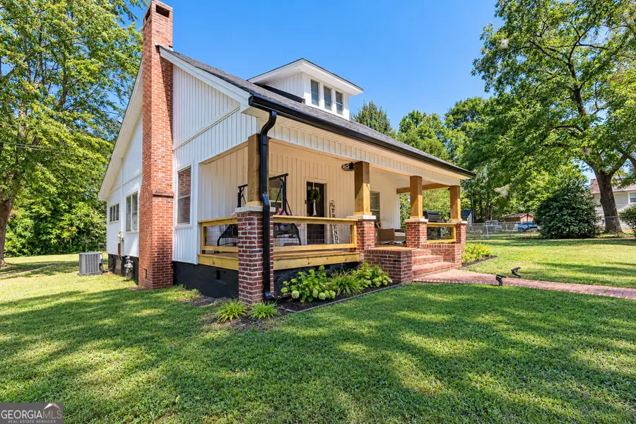 1108 S Chattanooga Street, Lafayette, GA 30728 - #2