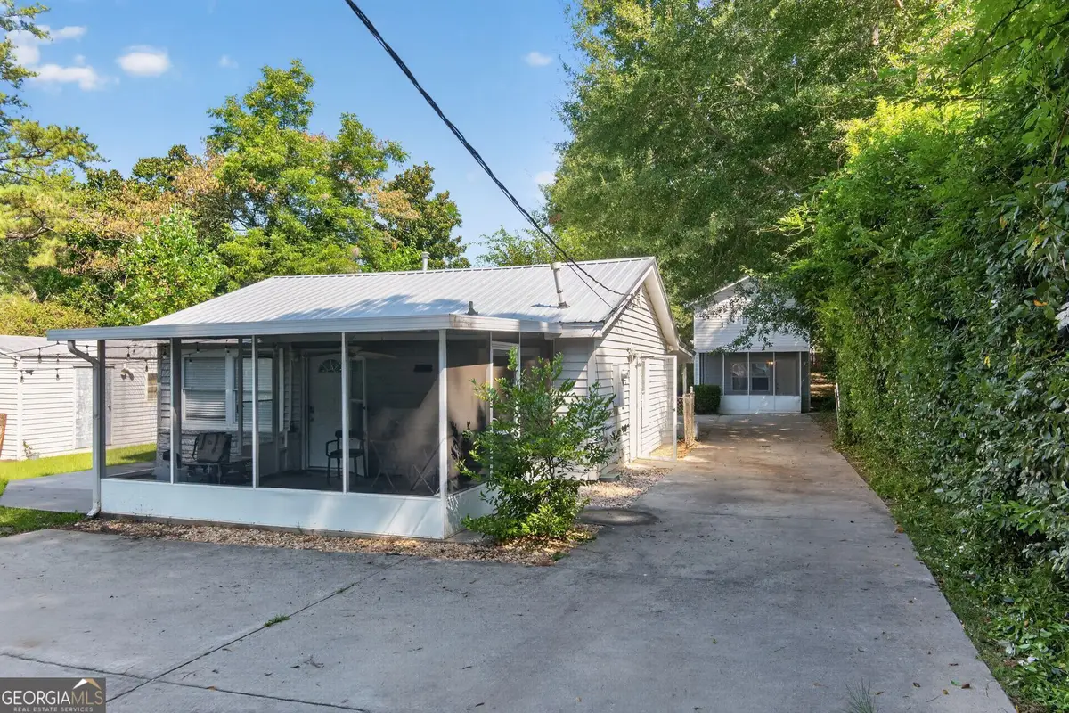 1845 Waldrep Circle Se, Marietta, GA 30060 - #1
