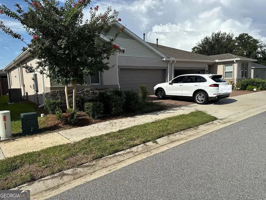 5430 NW 34th Street, Ocala, FL 34482 - #3