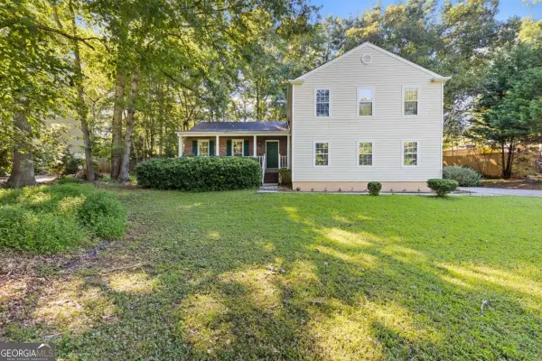3877 Peachtree Corners Circle, Peachtree Corners, GA 30092