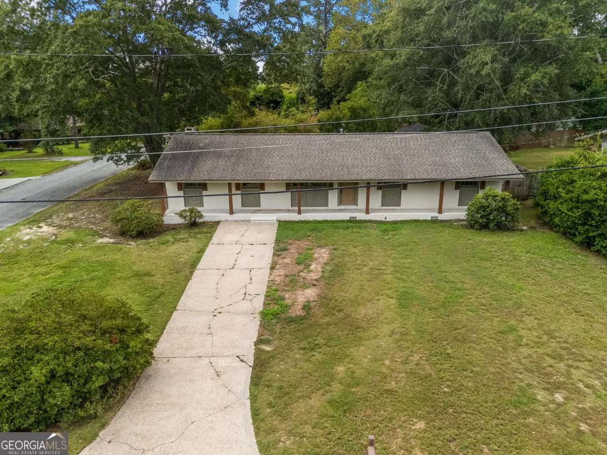 4430 Norcross Drive, Columbus, GA 31907 - #1