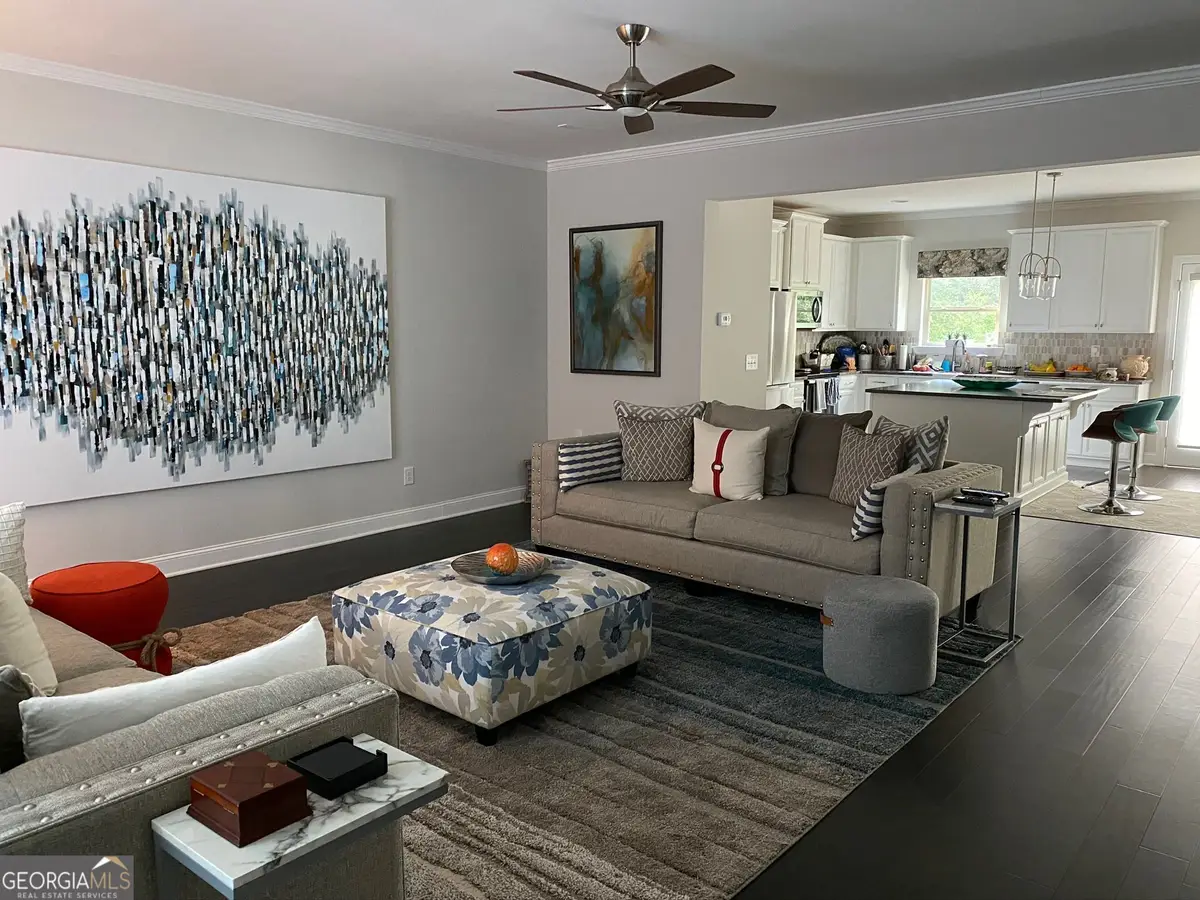 240 Bell Grove Lane, Suwanee, GA 30024 - #1