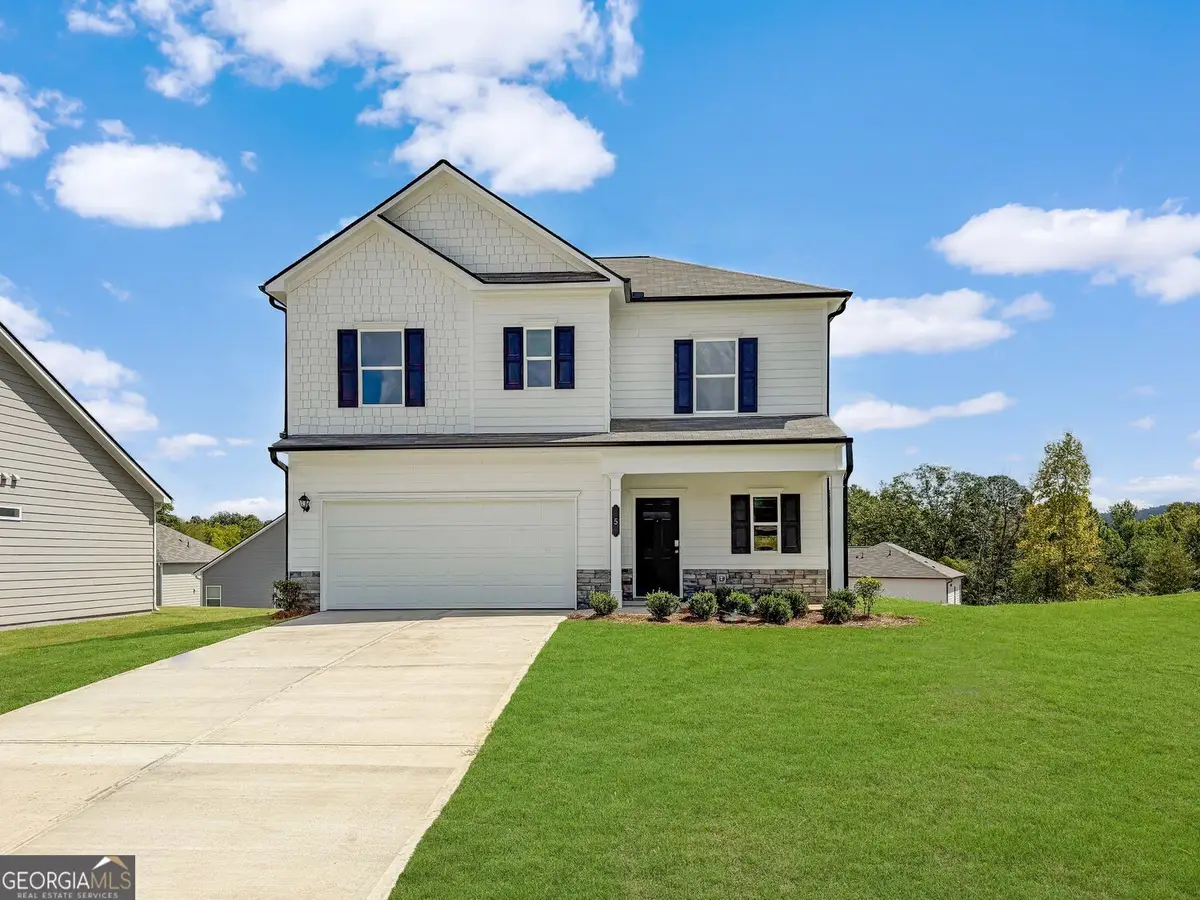 5 Everly Trail, Rome, GA 30165 - #1