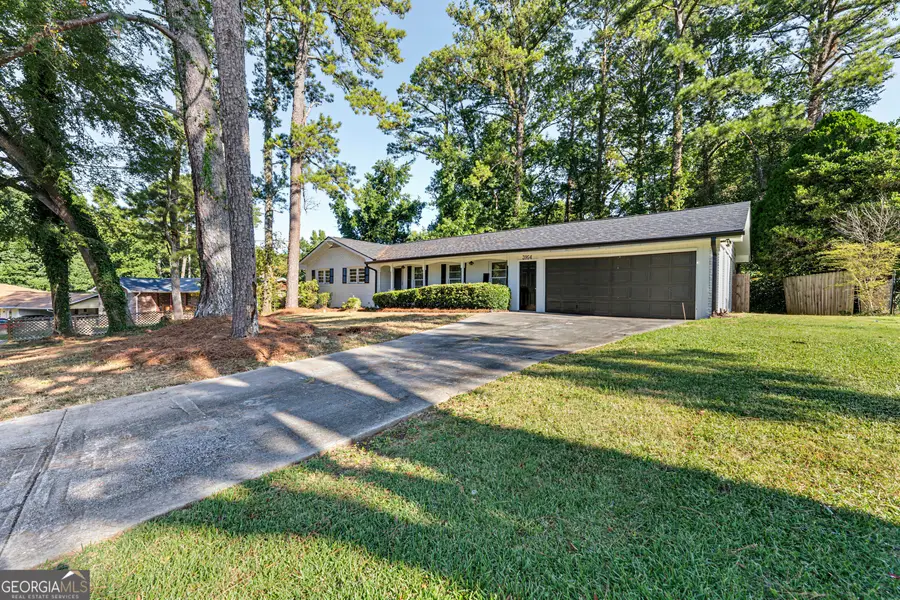 3954 Artist View, Decatur, GA 30034 - #2