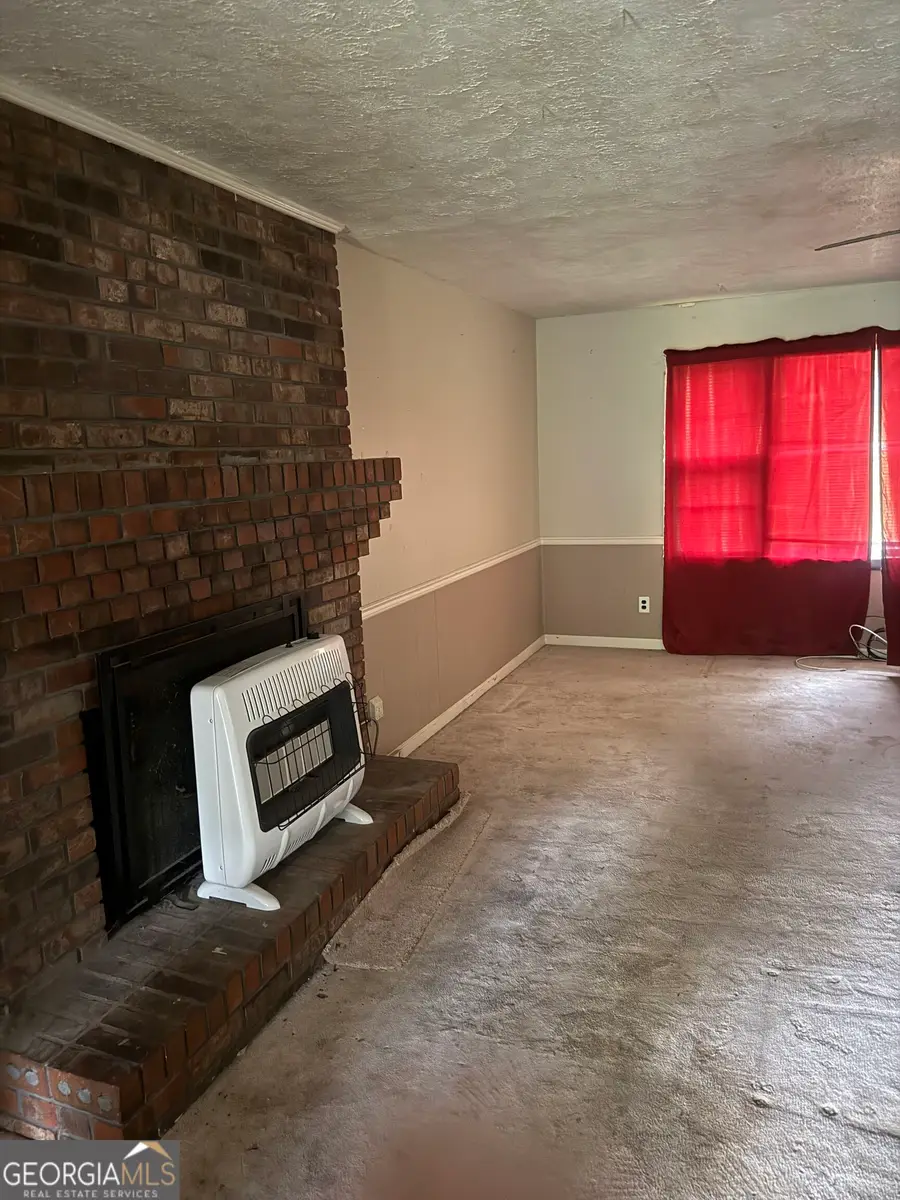125 Ridge Rd Road, Kingston, GA 30145 - #3