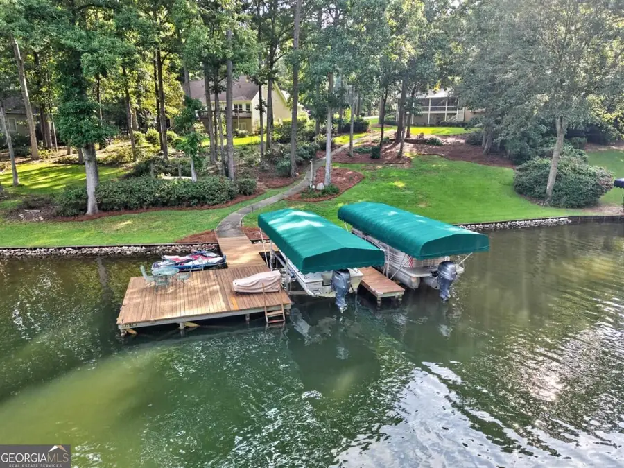 123 Forest Ridge Drive, Eatonton, GA 31024 - #3