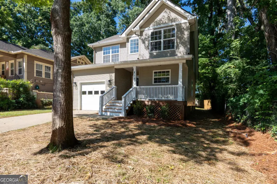 819 Gaston, Atlanta, GA 30310 - #1