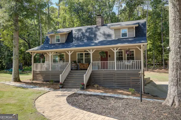 115 Keyland, fayetteville, GA 30215