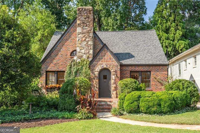 1119 University Drive Ne, Atlanta, GA 30306 - #2