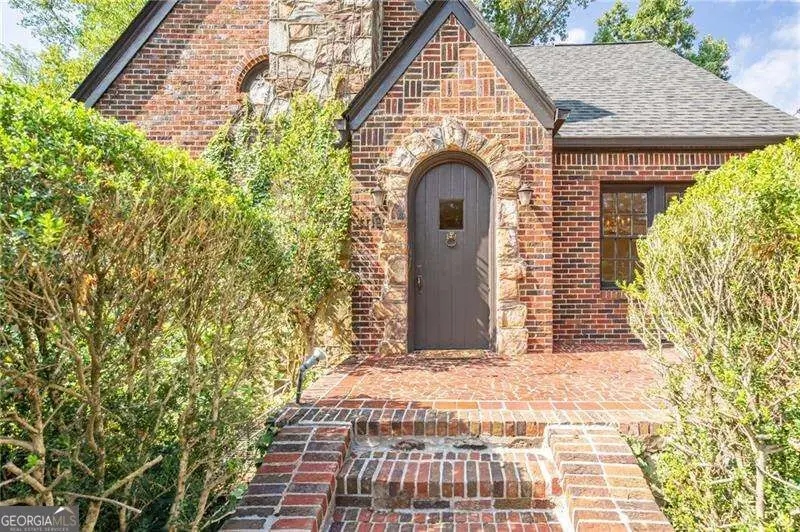 1119 University Drive Ne, Atlanta, GA 30306 - #3
