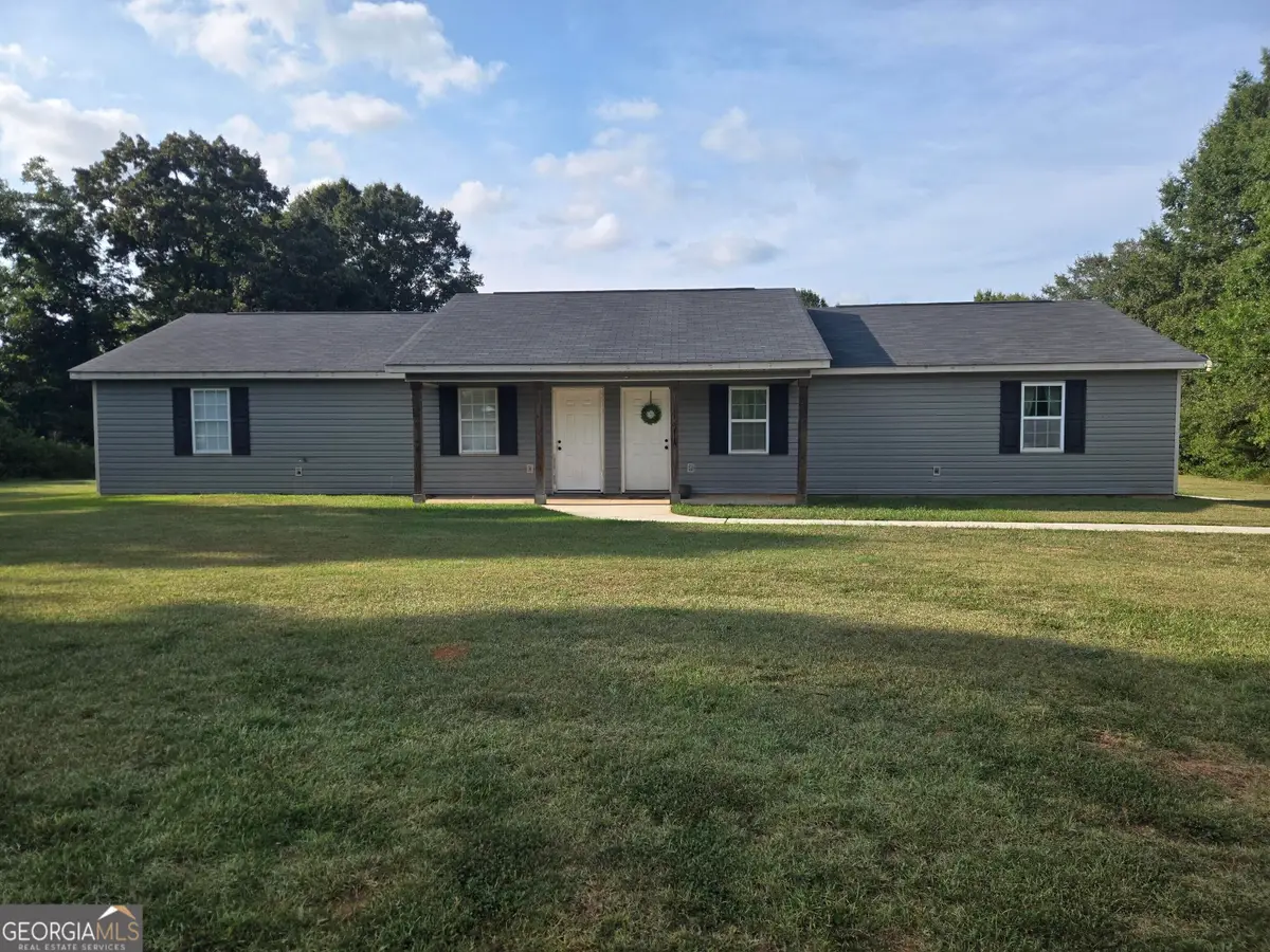 3364 Ga Highway 362 3366, Williamson, GA 30292 - #1