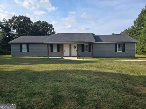 3364 Ga Highway 362 3366, Williamson, GA 30292