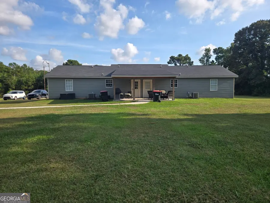 3364 Ga Highway 362 3366, Williamson, GA 30292 - #2