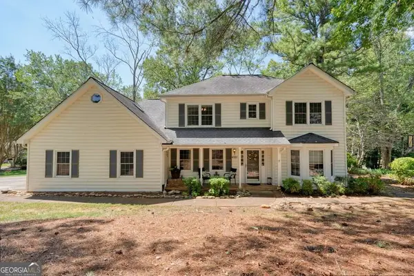 4921 Falcon Wood Trace, Marietta, GA 30066