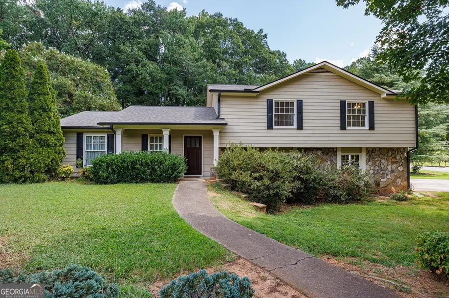 875 Windsor Trail, Roswell, GA 30076 - #2
