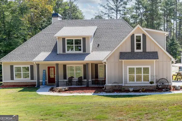 1269 Attaway Road, Bowdon, GA 30108