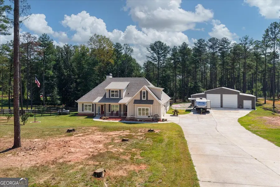 1269 Attaway Road, Bowdon, GA 30108 - #2