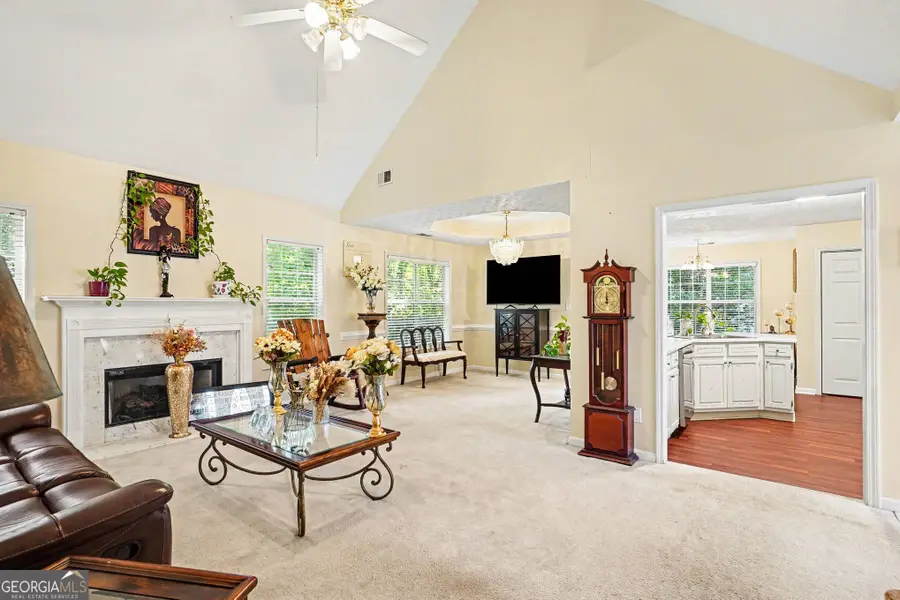 973 Arbor Way, McDonough, GA 30253 - #2