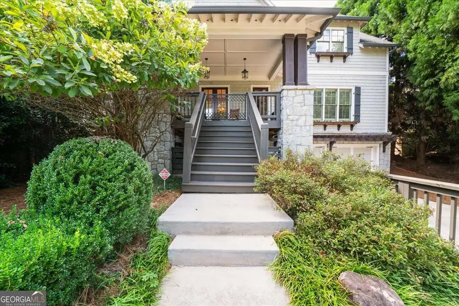 2218 Humility Lane Ne, Atlanta, GA 30319 - #2