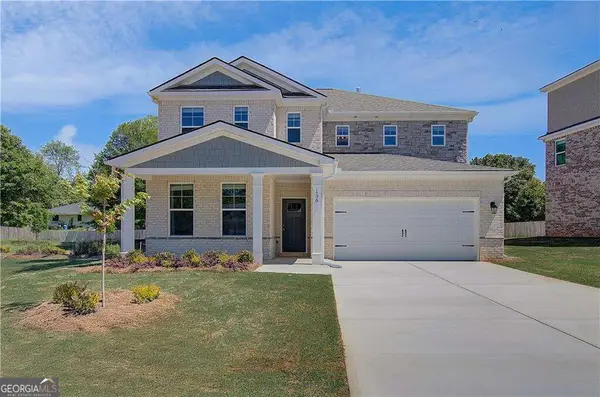 708 Radiant Hollow Lane, Mcdonough, GA 30253