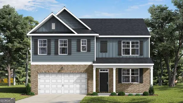 00 White Spruce Way, Newnan, GA 30265