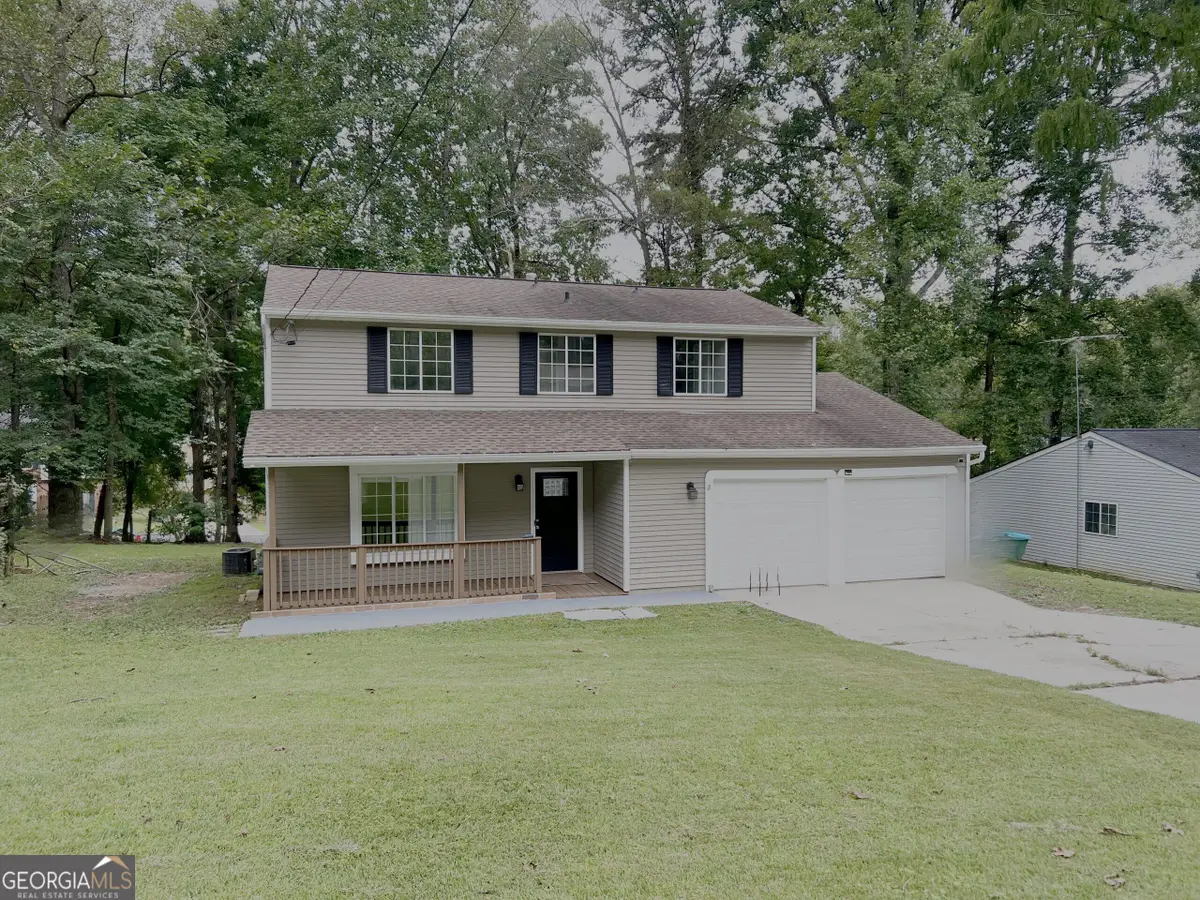 478 Engle Drive, Tucker, GA 30084 - #1