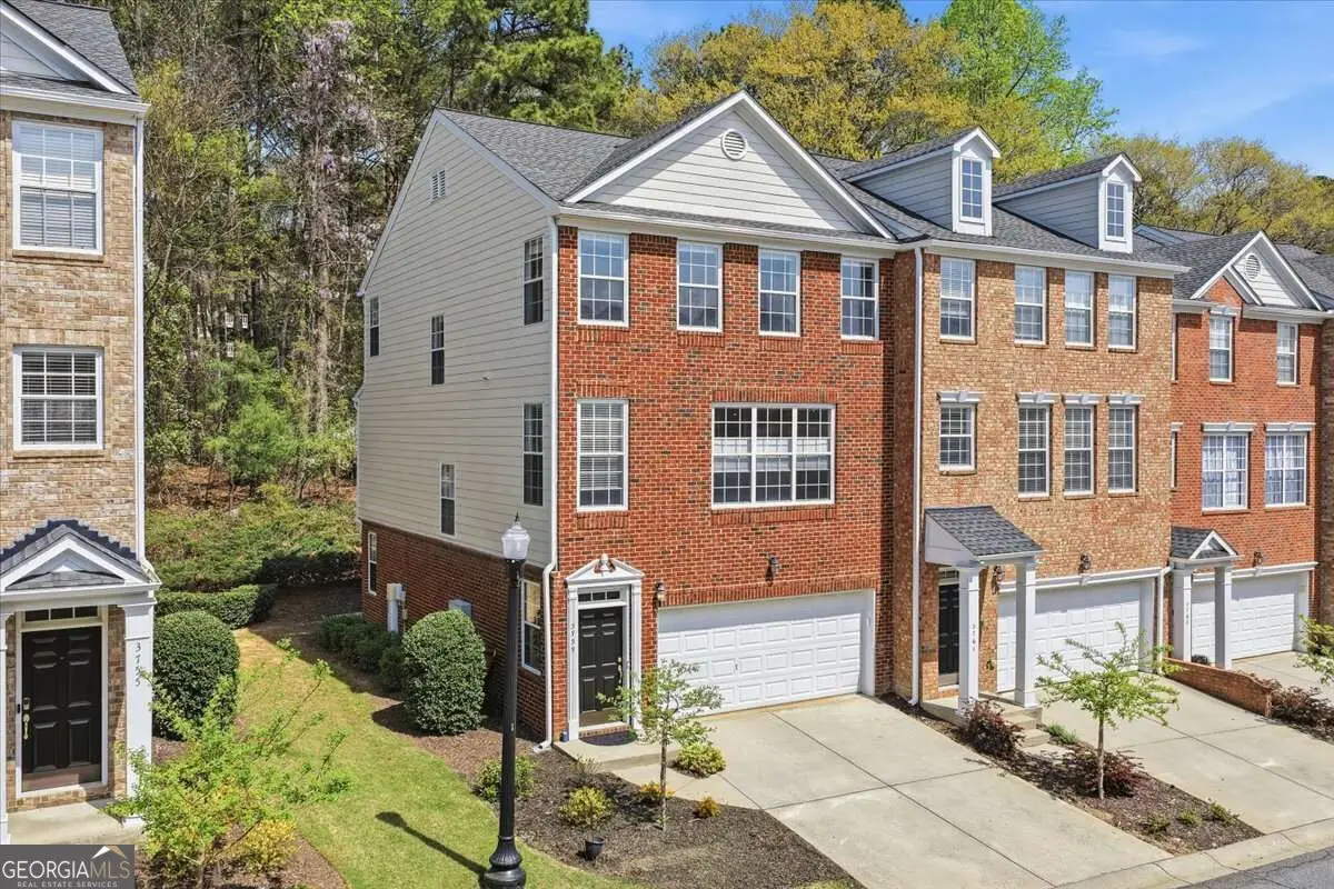 3759 Chattahoochee Summit Drive Se #3, Atlanta, GA 30339 - #1