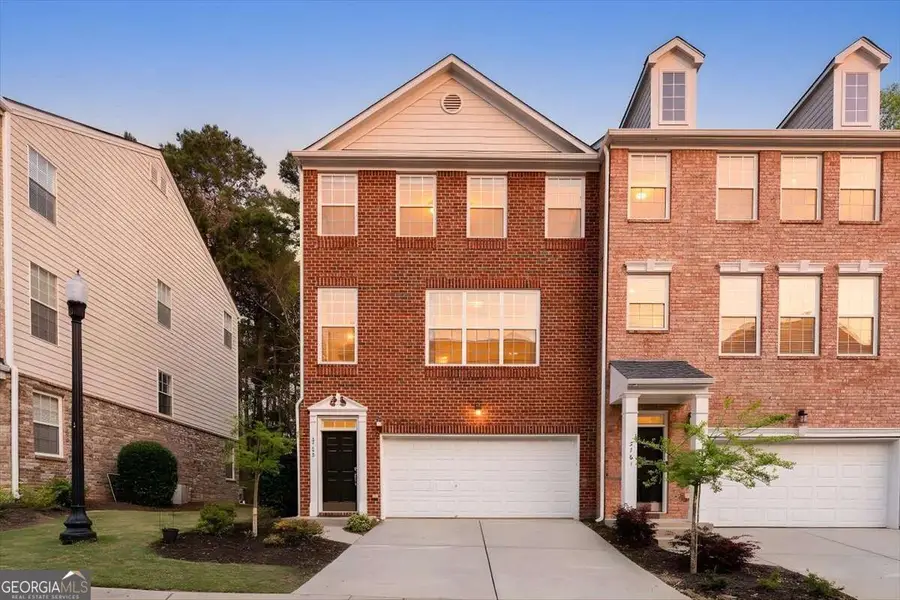 3759 Chattahoochee Summit Drive Se #3, Atlanta, GA 30339 - #2